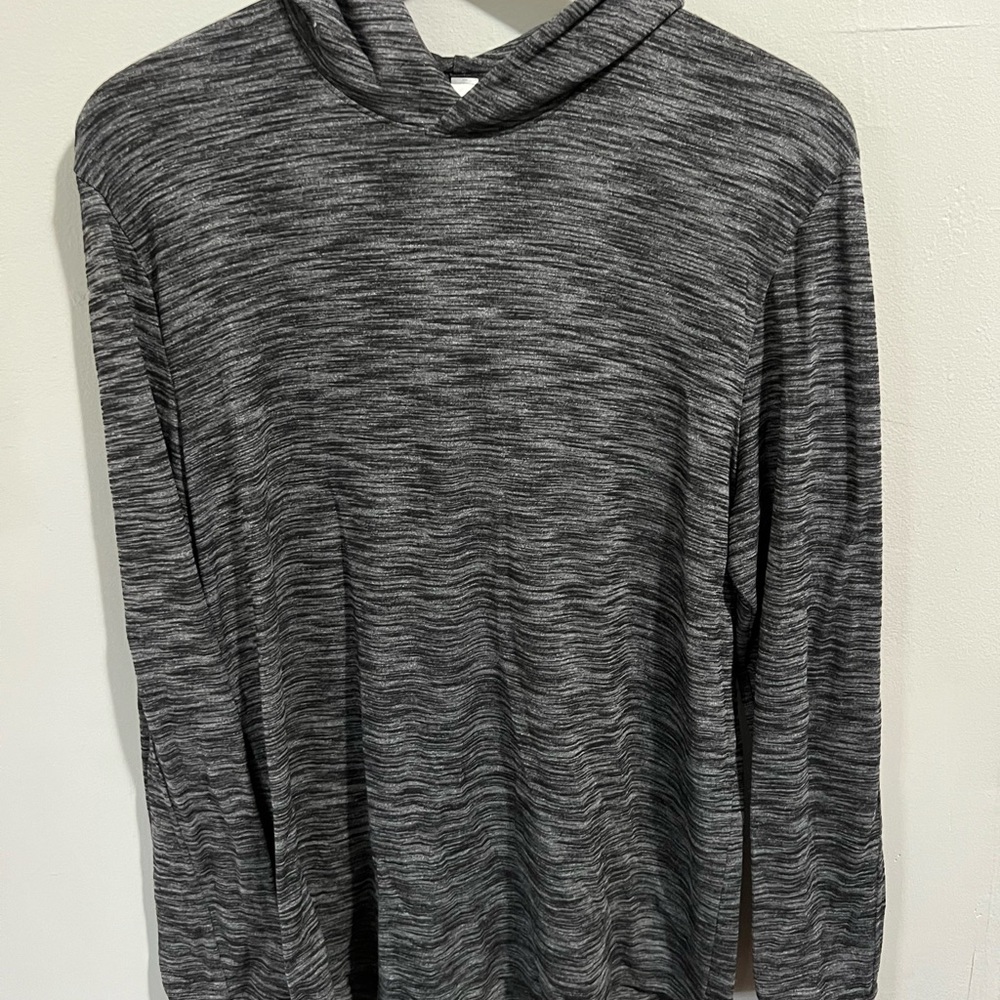 Mens Large Lululemon Pullover